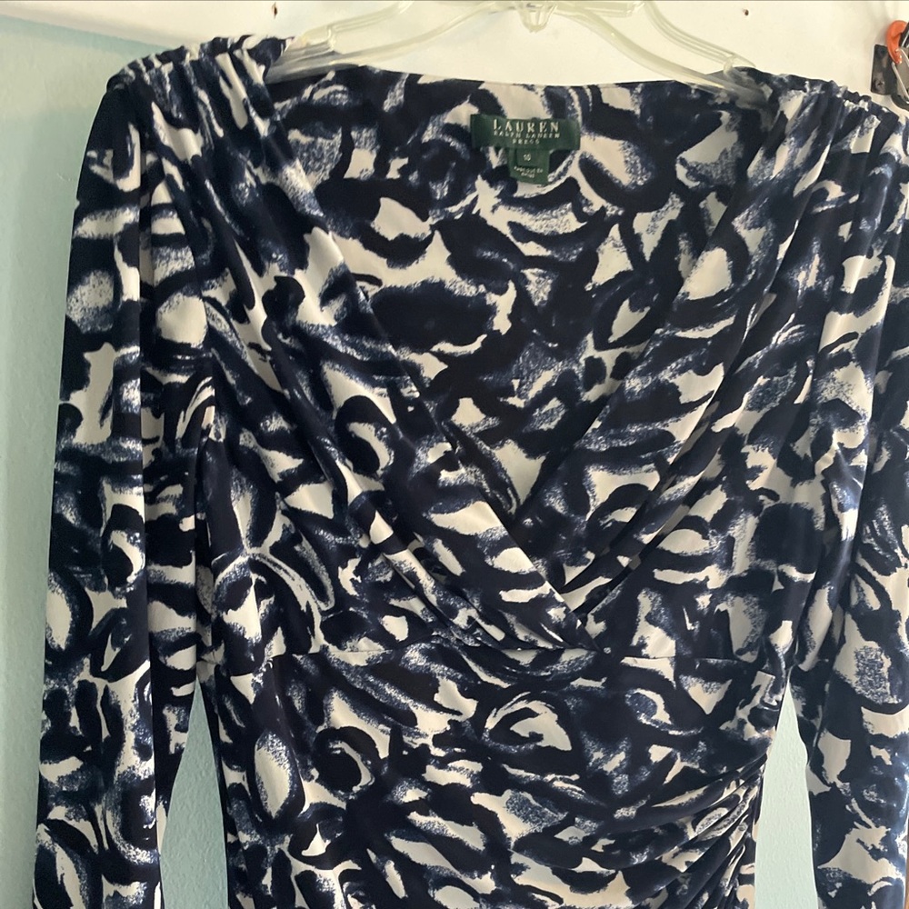 Ralph Lauren dress